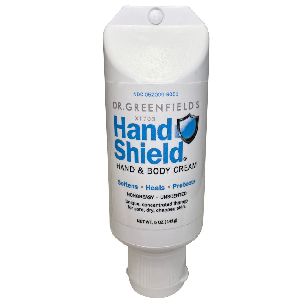 HandShield Hand and Body Cream (5oz)